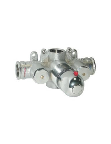 Mitigeur therm collectif RH 97200
