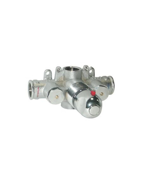 Mitigeur therm collectif RH 97200