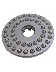 SACHET MAINT. GRILLE POMME DL 300S 400S 992-185 2