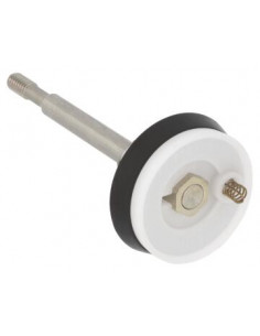 SACHET MAINT. PISTONS PRESTO 3500 ET ALP 992-505