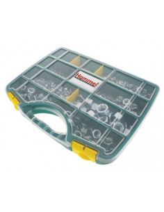 Coffret écrous PACKECROU 2