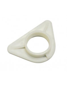 Platine de fixation robinetterie PLFIX