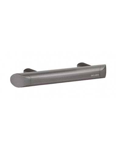 Barre d'appui BeLine L.300 anthracite ZDEL1748