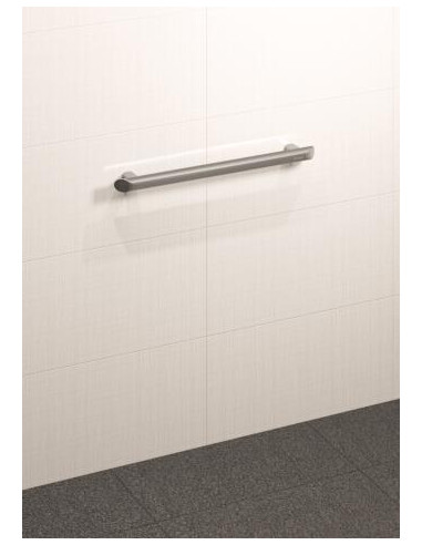 Barre d'appui BeLine L.300 anthracite ZDEL1748