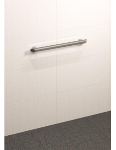 Barre d'appui BeLine L.400 anthracite ZDEL1750 2
