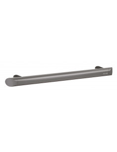 Barre d'appui BeLine L.500 anthracite ZDEL1752