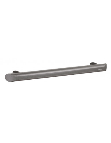 Barre d'appui BeLine L.500 anthracite ZDEL1752