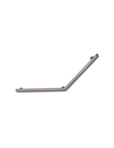 Barre 135° BeLine 400x400 anthracite 3PF ZDEL1802