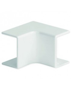 Angle intérieur pour TA-E 25x17 blanc IBOCCO B00391