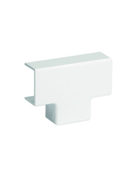 Té de dérivation pour TA-E 25x17 blanc IBOCCO B00536
