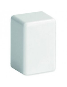 Embout pour TA-E 25x17 blanc IBOCCO B00578