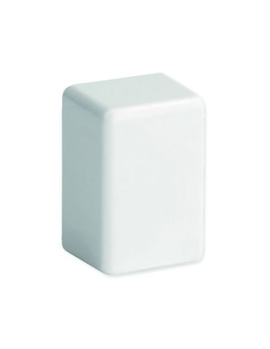 Embout pour TA-E 25x17 blanc IBOCCO B00578