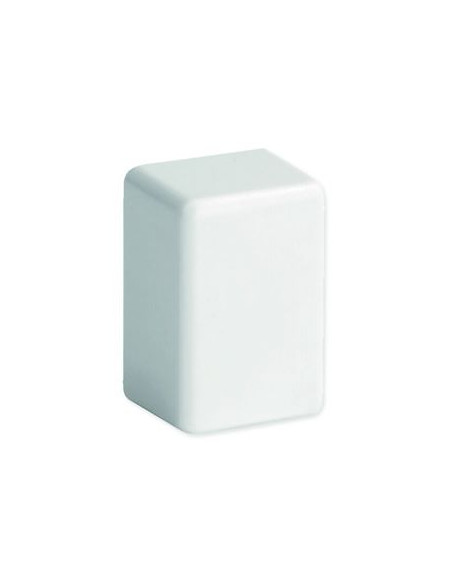 Embout pour TA-E 25x17 blanc IBOCCO B00578