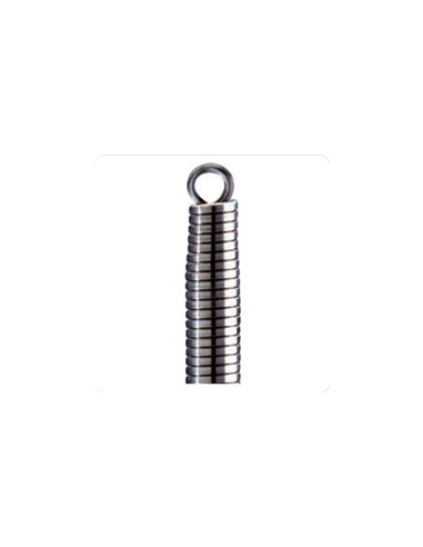 Ressort de pliage pour tubes D.50mm GEWISS DX51450