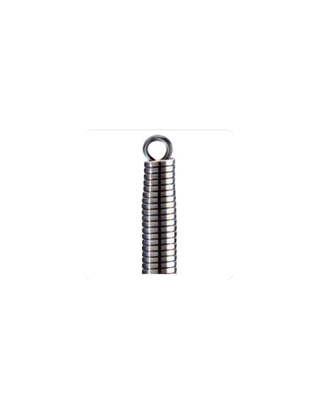 Ressort de pliage pour tubes D.50mm GEWISS DX51450