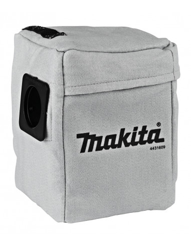 Sac d'aspirateur à poussière MAKITA 122918-6