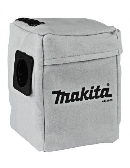 Sac d'aspirateur à poussière MAKITA 122918-6