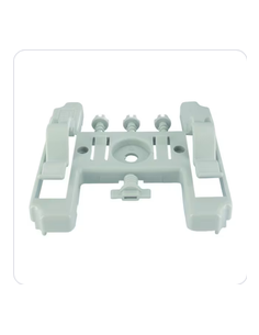 Patte de fixation pour chemin de câble OPTIFIX BLM 555000 2