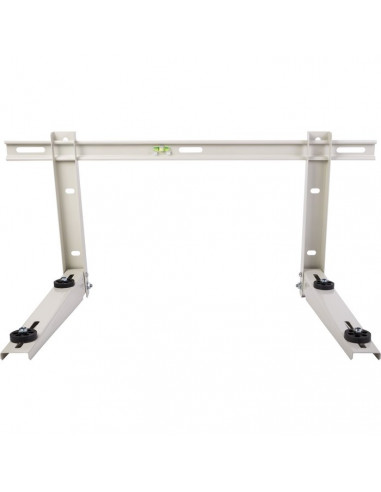 Support mural réglable de climatiseur 450 CBM CLI04410