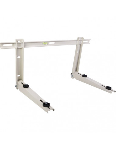 Support mural réglable de climatiseur 450 CBM CLI04410
