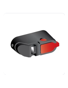 Poignée Cadenassable 3 Cadenas pour OT16…80F_C X10 1SCA109094R1001 ABB 942481 2