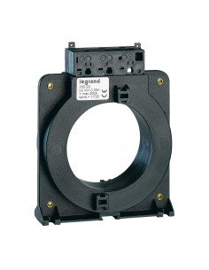 Tore pour relais différentiel référence 026088 Ø210mm 400A maximum 2400A LEGRAND 026096 2