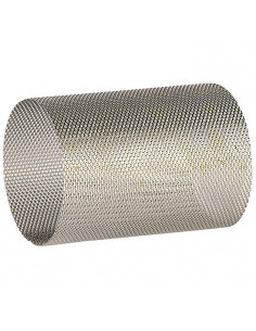 Tamis 8,5/10° Pour filtres séries 206 et 211 DN 1"1/4 33X42 SFERACO 192CA114