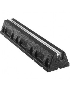 Support RUBBER 400 (la paire) CBM S-634-1/2 2