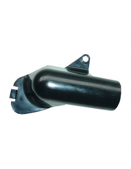 Raccord d'aspiration pour scie circulaire N5900B MAKITA 193068-4