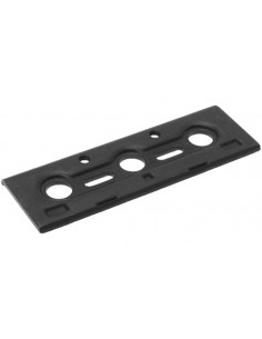 Plaquette contre fer 82mm MAKITA 343433-9