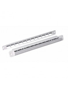 Kit module encastré pour les entrées d'air Blanc ALDES 11011531 2