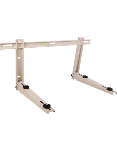 Support mural réglable de climatiseur 550 CBM CLI04412