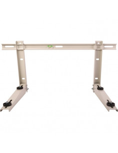 Support mural réglable de climatiseur 550 CBM CLI04412 2