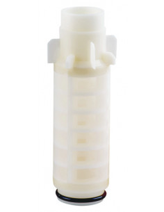 Cartouche filtrante lavable pour filtre auto-nettoyant AQUANET 3 MERKUR 101253 2