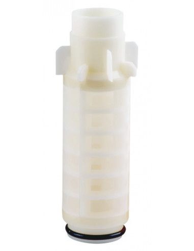 Cartouche filtrante lavable pour filtre auto-nettoyant AQUANET 3 MERKUR 101253
