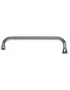 Bec universel luxe par dessus 15/21 300mm 2788-17 2