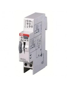 Minuterie d'escalier E232-230 2CDE110000R0501 ABB T954824 2