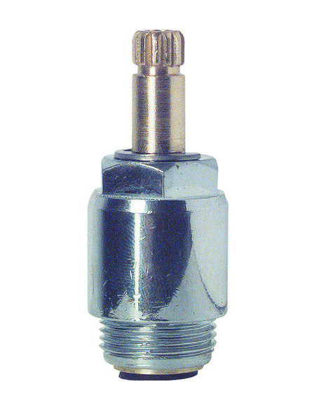 Tête à clapet 18/125 12 crans M4 PORCHER 5302T-181