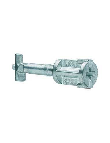 Jeu de 12 quickfix HAGER JZ101