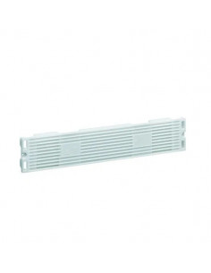 Jeu de 2 supports universels HAGER JZ104