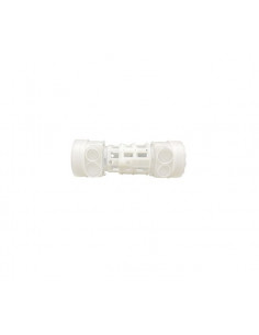 Boite de banche pour mur béton banché Maxibanche DAD pour gaine ICT D.20 et D.25mm CAPRI CAP959927