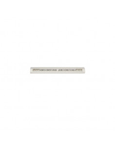 Kit entrées d'air Auto-réglables EA 45 m3/h 36dB Blanc ALDES 11011580