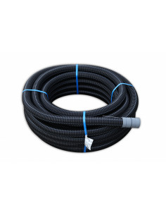 Gaine Flexichoc 3522 NBG TAP D.40mm/L.25m IK10 COURANT 12023320