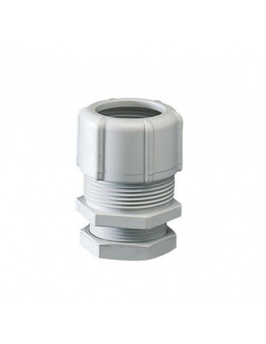 Manchon Boite D.23mm/Conduit D.20mm IP66 GRIS GEWISS GW50416