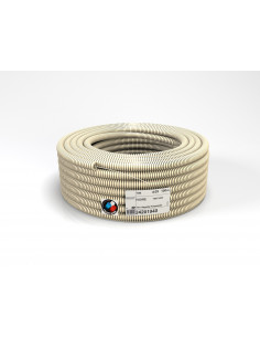 Gaine TINB Anti-Uv Noire D.32mm / L.50M COURANT 24022724 2