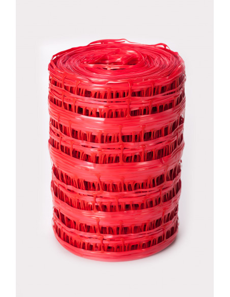 GRILLAGE AVERTISSEUR EUREK ROUGE 20/100 GRILLAGE AVERTISSEUR COURANT 60061540