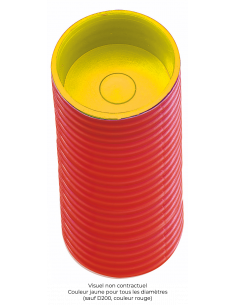 Bouchon Gaine TPC D.90 COURANT 80510014