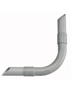 COUDE d.25mm AVEC ENTRÉE TULIPÉE COURANT 85190094