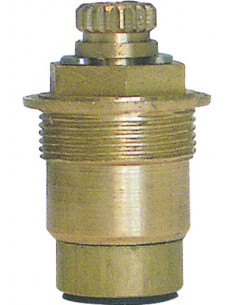 Tête à clapet 20/100 m5 IDEAL STANDARD 5302-148
