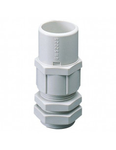 Presse Etoupe PG 16 pour tube D.20mm IP66 GEWISS GW52025 2